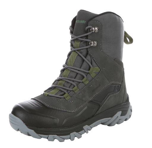 Northside Rockbridge Lace Up Waterproof Insulated Boot - Size 9