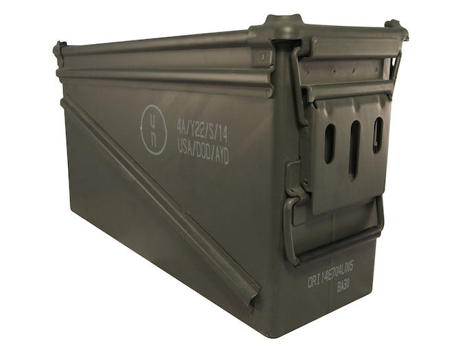 40mm Ammo Can