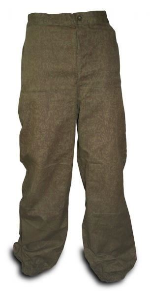 Czech Army Digital Pants - 42" Waist