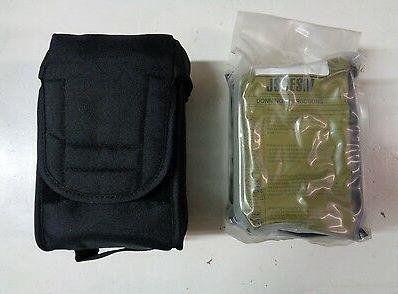 QuickPro Chemical-Biological Escape Hood Respirator/Mask