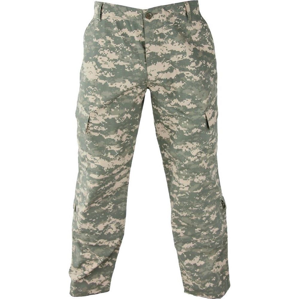New US Army ACU Trouser Combat Pants XL-XXLONG