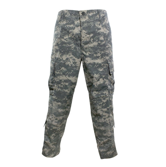US Army ACU Trouser Combat Pants XL-XXLONG