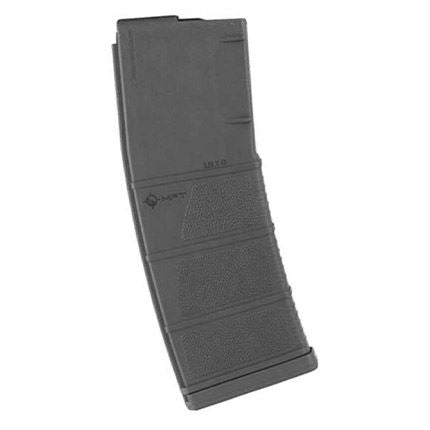 MFT 30 Round 5.56/223 Polymer Mag Black