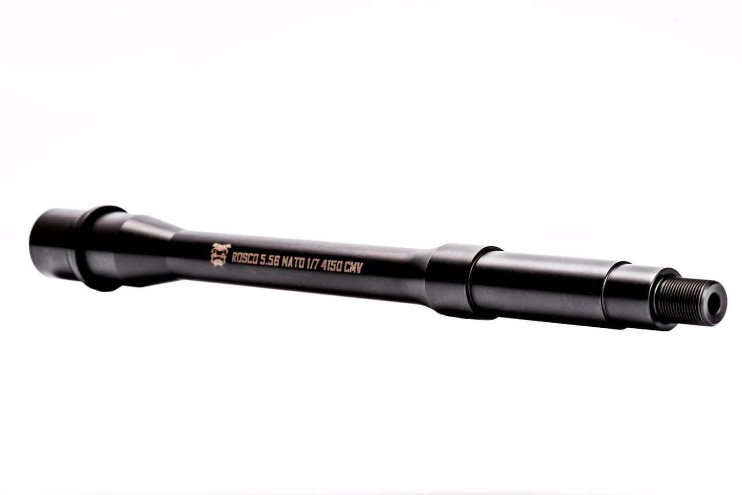 Rosco 10.5" M4 5.56 NATO Bloodline Barrel