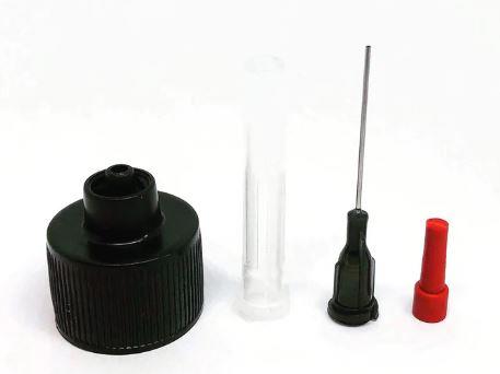 Shooter Lube Precision Needle Kit