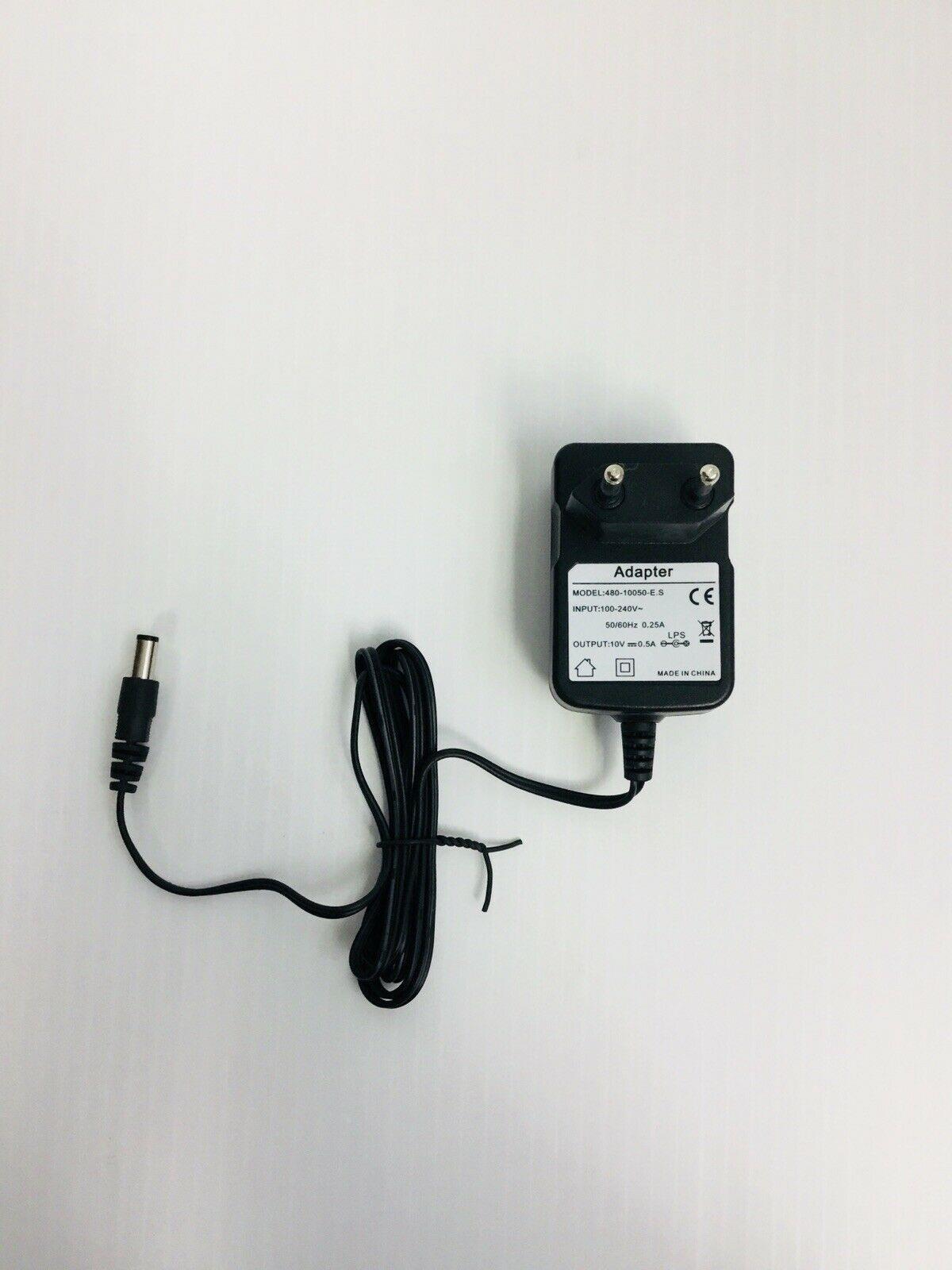 Baofeng UV-5R Battery Charger AC Adapter (AC110-240V) European UK Plug