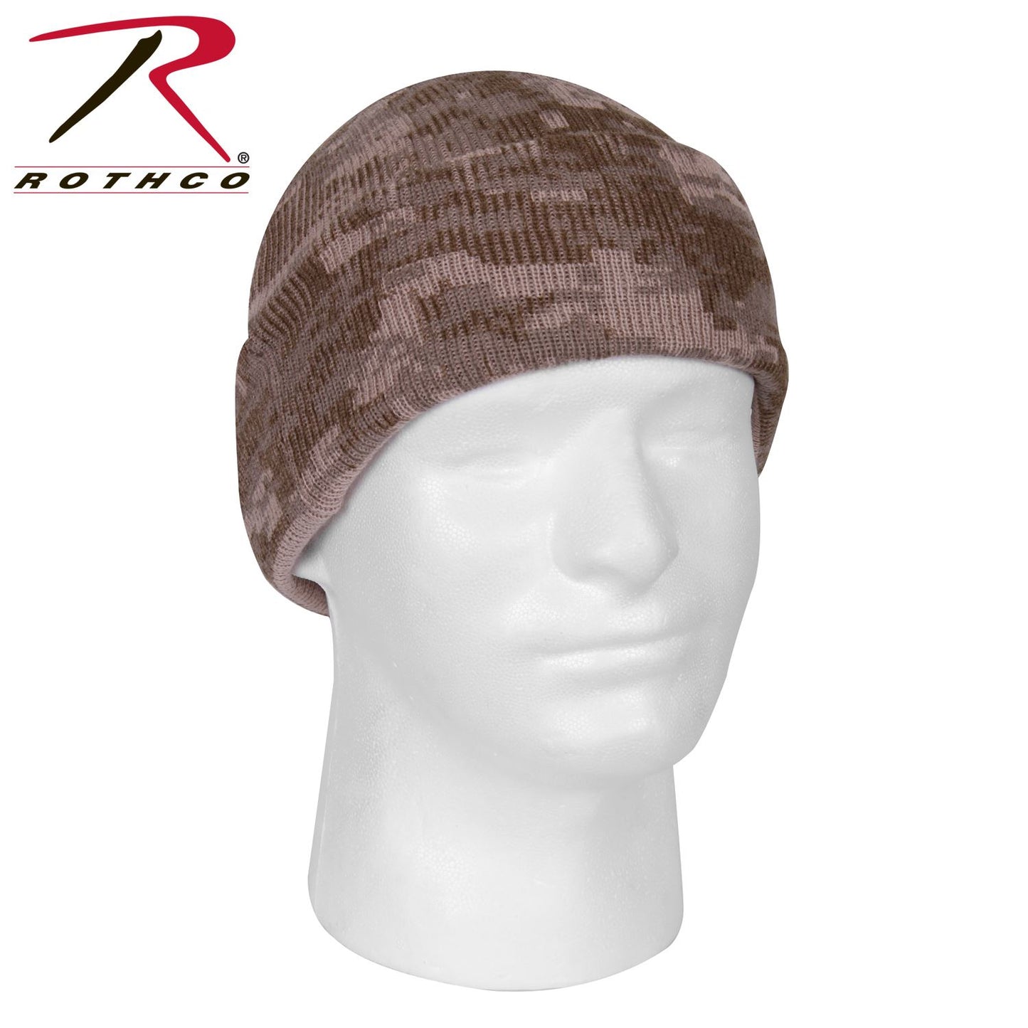 Rothco Deluxe Watch Cap