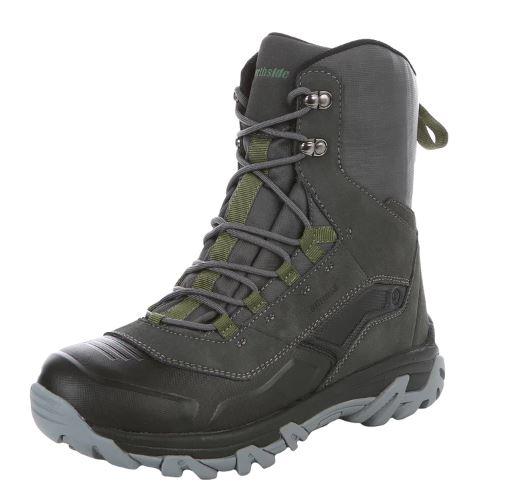 Northside Rockbridge Lace Up Waterproof Insulated Boot -  Size 9