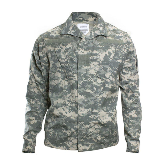 New US Army ACU Combat Jacket XL-XXLONG 