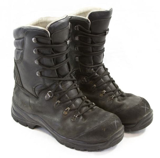 Austrian Army Heavyweight Alpine Snow Boots