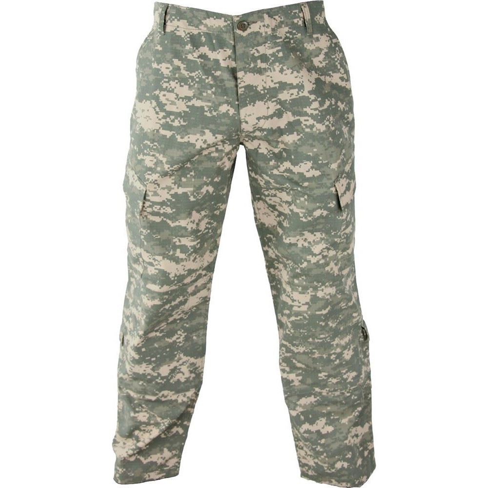 New US Army ACU Trouser Combat Pants XL-XXLONG 