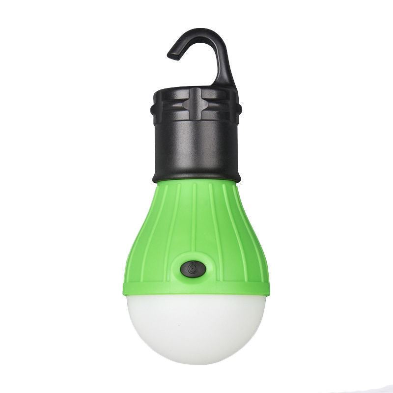 Hanging LED Tent Light