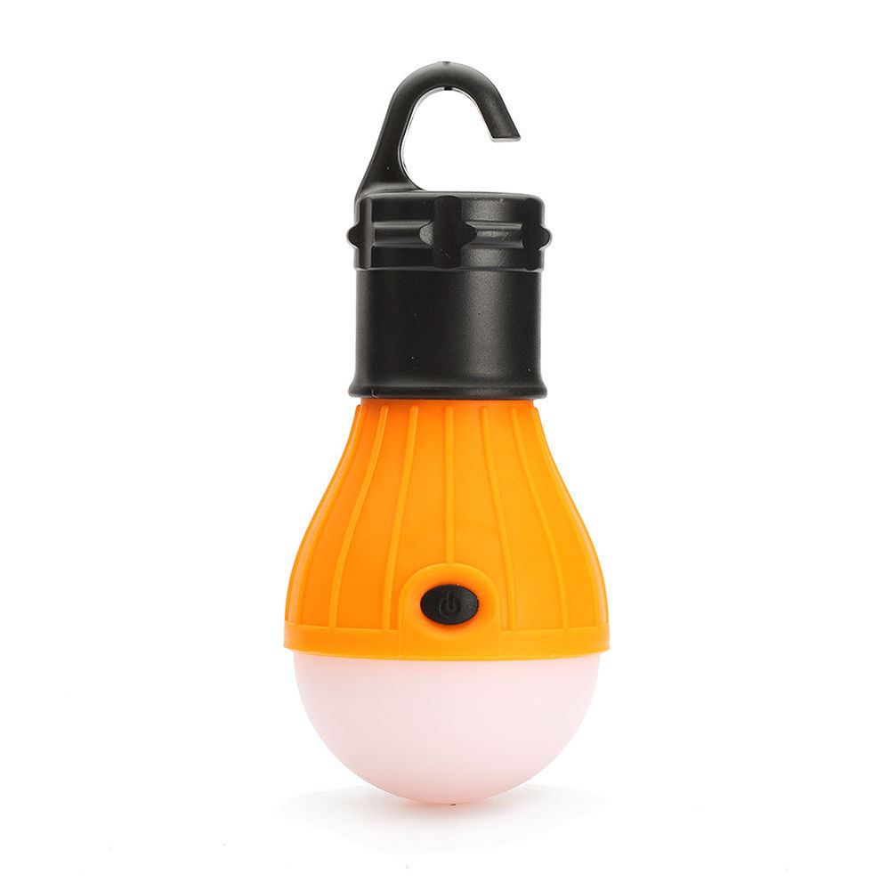 Hanging LED Tent Light