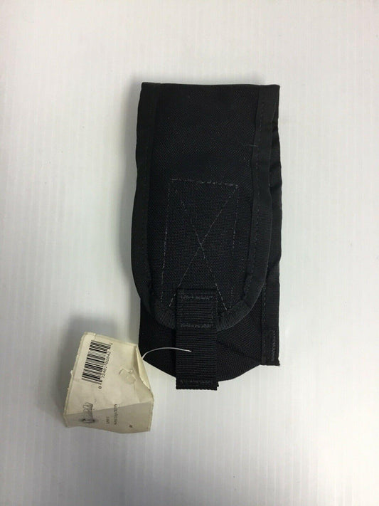 Diamondback Tactical Battlelab Single 5.56 Tactical Magazine Pouch MOLLE Black