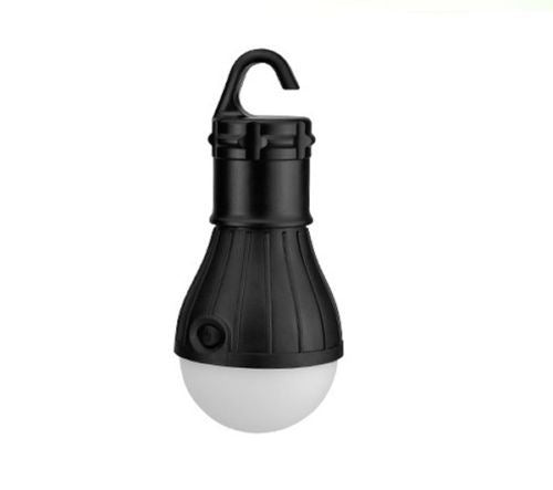 Hanging LED Tent Light