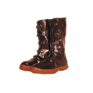 New USGI Buckle Galoshes/Overboots Size - 10