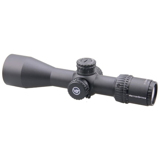 Vector Optics Veyron 3-12x 44 FFP Scope 