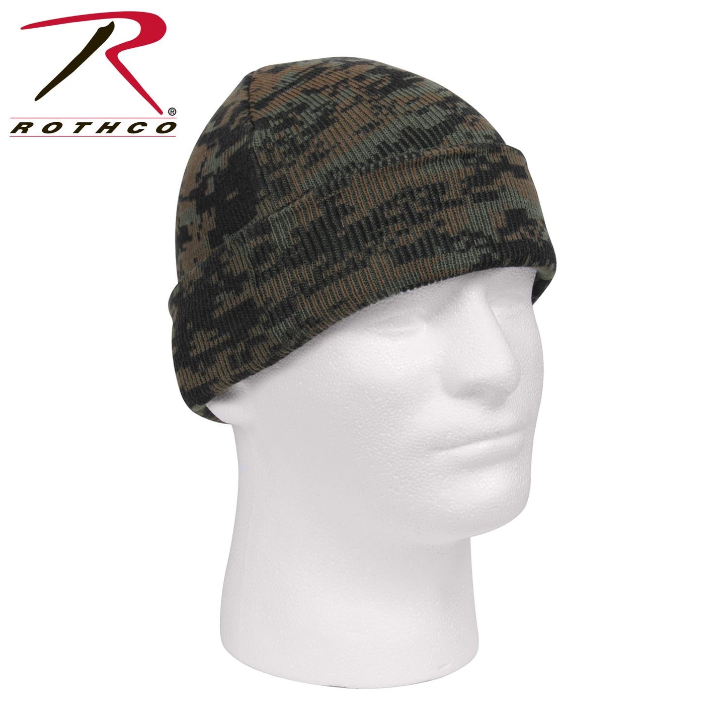 Rothco Deluxe Watch Cap