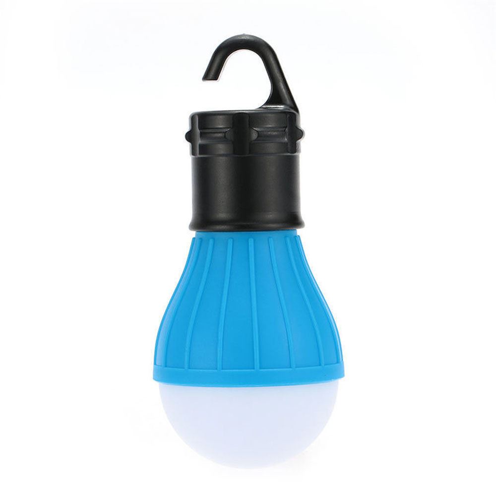 Hanging LED Tent Light