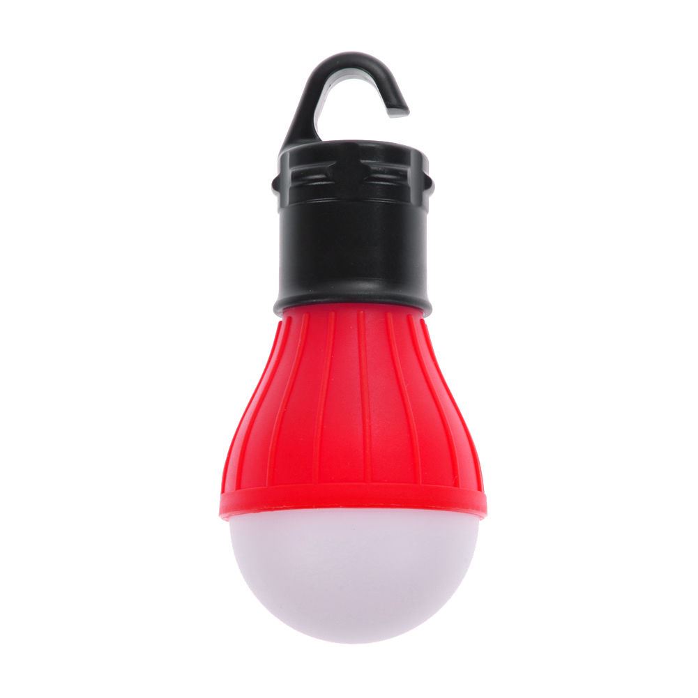Hanging LED Tent Light
