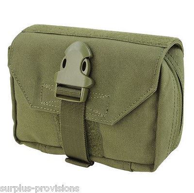 Condor Rip-Away EMT First Response Pouch Tactical First Aid Medic O.D. #191028